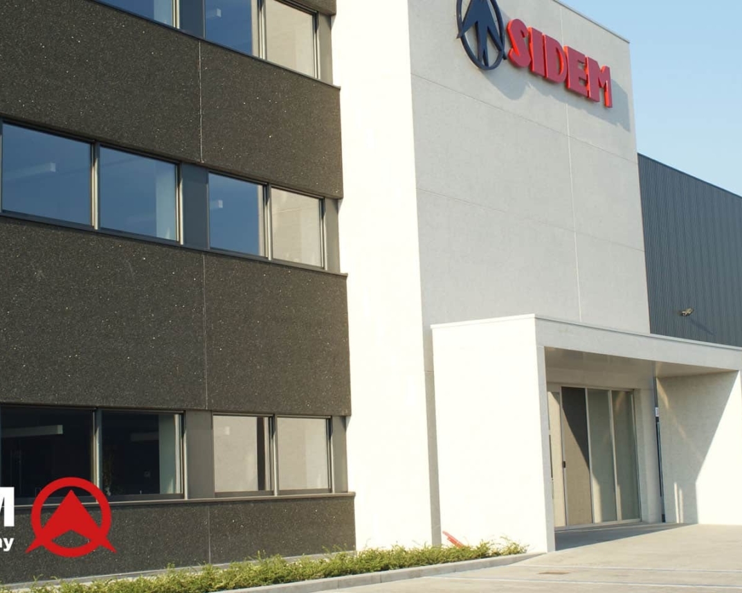 Sidem hq